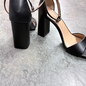 A new day Women's Heels